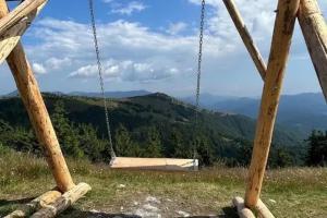 Apartmán Plesnivec Donovaly