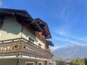 Au Petit Chevrot - Classic