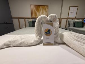 509 Flat em Intermares