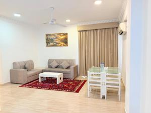 Gateway Salalah hotel apartments