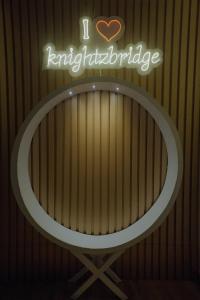 KnightzBridge Hotel