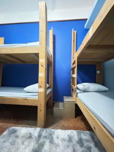 La Vita Rooms 4- Copacabana