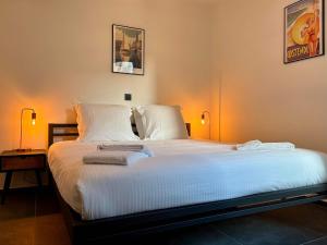 Beach Escape at Nova Seaside Harbour View & Balcony Bliss