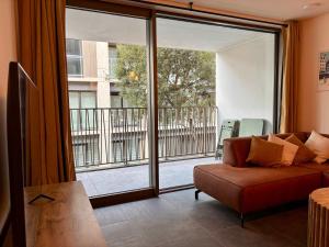 Beach Escape at Nova Seaside Harbour View & Balcony Bliss