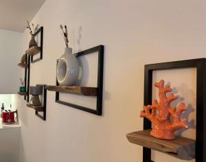 Beach Escape at Nova Seaside Harbour View & Balcony Bliss