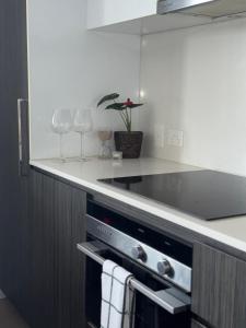 CBD COZY Apartment