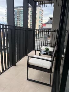 CBD COZY Apartment