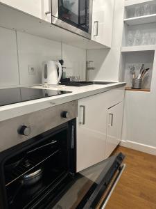 CENTRUM APARTMENTS MARSZALKOWSKa Parking