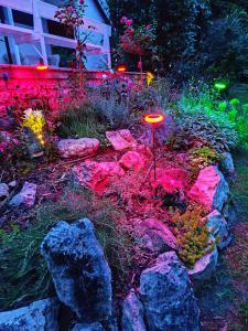 Haus Sonnenklang Sajkod