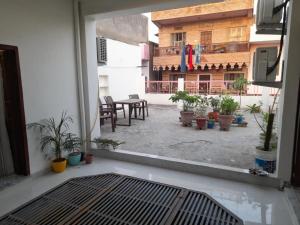 Pink City Heritage Homestay
