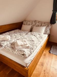 Olešnická Chaloupka