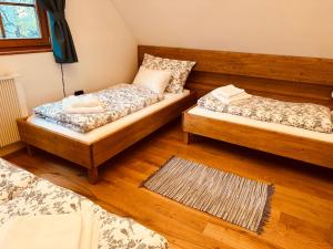 Olešnická Chaloupka