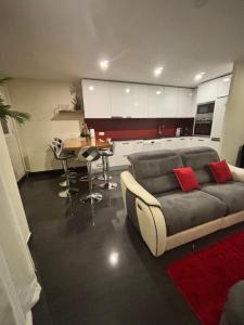 Appartement luxueux entier 3 chambres
