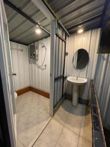 หรรษาวิว ที่พักเขาค้อ เพชรบูรณ์