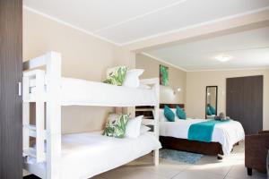 Pinto City Motel East London