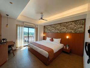 Hotel Srimanta sankardev