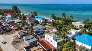 Lulu Zanzibar Apartments