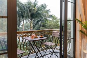 Victoria Suites Hotel