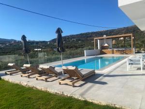 Ethera Luxury Villas