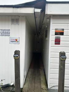 woonboot de dobber loosdrechtse plassen 4-8 personen