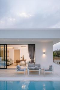 Ethera Luxury Villas