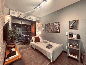 031 - Rentaqui Studio Parkside Jardim Paulista