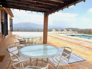 Evans Realty CH Casa Rural Piscina Vistas top