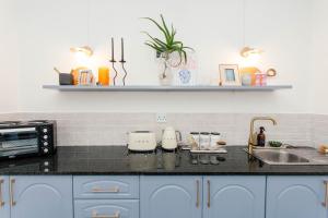 19 Mare St Apartments