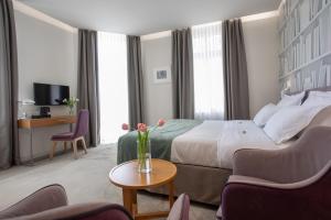 Jump INN Hotel Belgrade