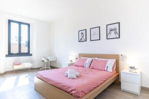 Cesano Boscone-Design apartment with Wi-Fi
