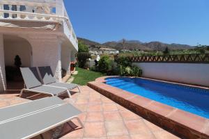 Villa Ventolera