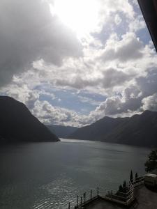 Appartement avec Sauna