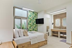 Cest La Vie Beach Villa 1 Ammopi Karpathos