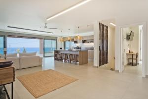 Cest La Vie Beach Villa 1 Ammopi Karpathos