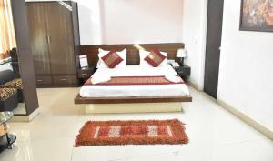 Airport Hotel Port View,Complimentary Airport Pickup or Drop