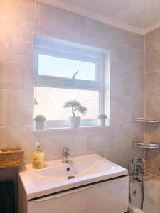 Haven House in Northampton