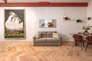 Vicolo della Frusta LOFT Mimí & Cocó Home