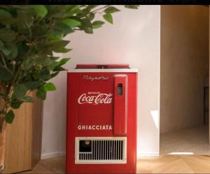 Vicolo della Frusta LOFT Mimí & Cocó Home