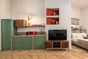 Vicolo della Frusta LOFT Mimí & Cocó Home