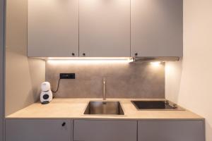 Rice Museum Apartments