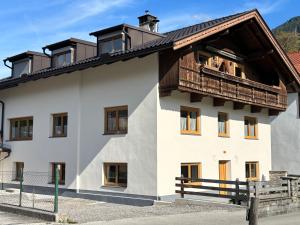 Ferienwohnung Auszeit