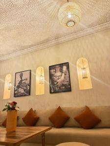 Riad BB Marrakech