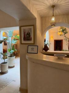 Riad BB Marrakech