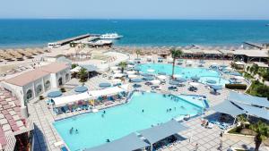 Aladdin Beach Resort