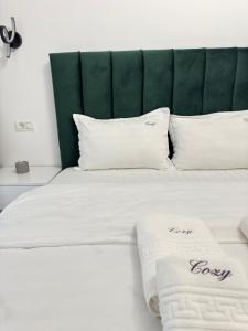 Unique Cozy Apartments at Adora Park Arad