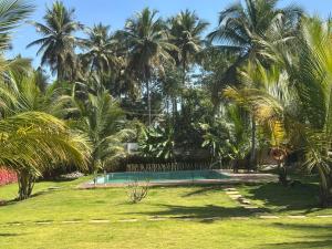 Tranquil Farmstay by Vanaja Farms