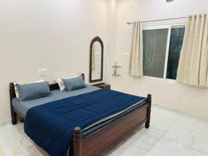 Tranquil Farmstay by Vanaja Farms