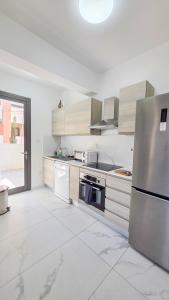 Pool Citylux Apartment