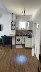 Bachner Rental Fagaras