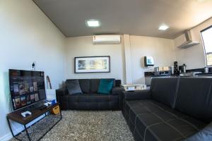 Innbox Praia do Rosa